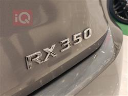 لێکزس RX